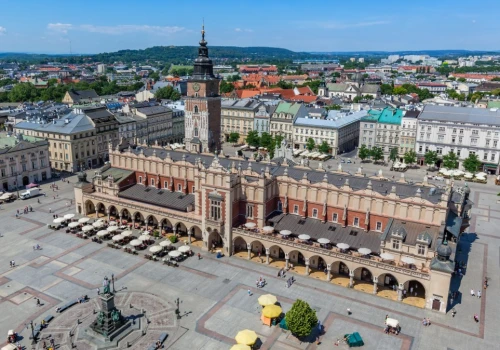 Kto nowym prezydentem Krakowa. Oto wyniki nowego sondażu