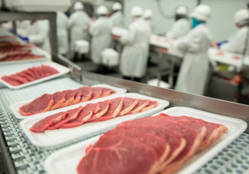 1700 miejsc pracy zagrożonych. Branża wołowiny odczuwa skutki kryzysu