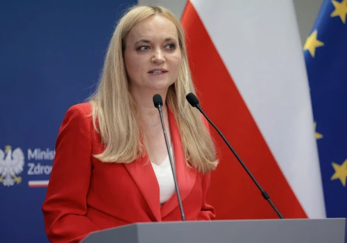 KO reaguje na aferę Kacprzyka. Media: Będą zmiany w rządzie. Nie chodzi o Kierwińskiego