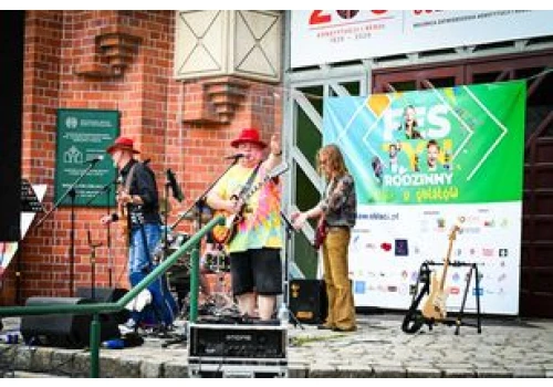 Wrocław i Opole: parafialne festyny rodzinne
