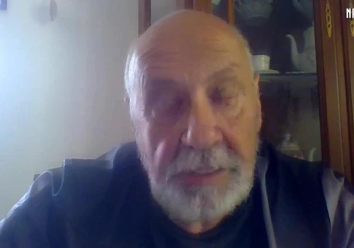 Moskwa w ogniu, a Rosjanie w szoku. Radziwinowicz: „Myśleli, że wojna ich nie dotycz…