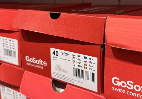 Lekkie jak chmurka i wygodne - w końcu znalazłam idealne buty na lato. Teraz są 20% taniej