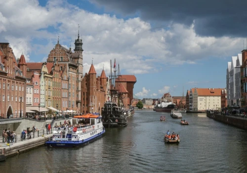 Wołodymyr Zełenski nie przyjedzie do Gdańska. Zgrzyt na szczytach władzy