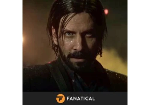 Rekordowo promocja na Alan Wake 2 Deluxe Edition na PC. Gra + dodatki za 70 zł w Fanatical!