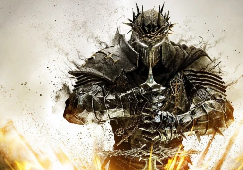 Mroczne RPG akcji ucieka przed GTA 6. Lords of the Fallen 2 idzie w ślady Fable, by dostać „uwagę, na jaką zasługuje”