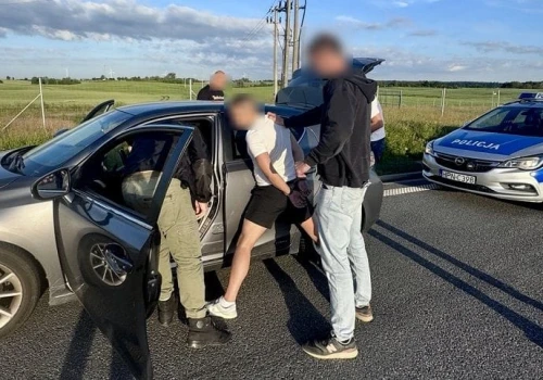 Przejęli zdalnie komputer i wyczyścili konto. Mieszkaniec Tczewa stracił ponad 63 tysiące złotych, a to może być dopiero początek