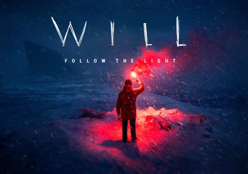 WILL: Follow the Light - recenzja gry. Morze nie pomoże, gdy deweloper nie może