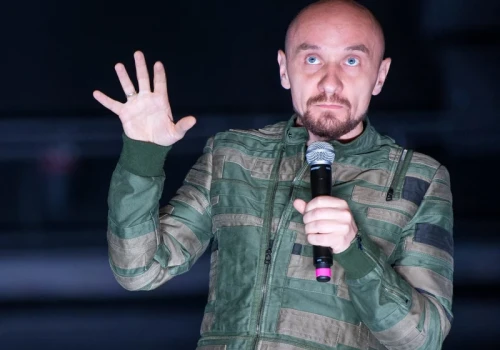 Oburzające zachowanie dyrektora Teatru Narodowego. 