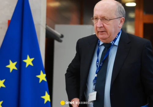 Komisja Europejska szykuje nowy plan obronny. Ukraina ma stać się jego kluczową częścią
