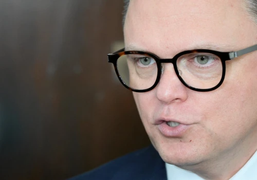 Kolejne turbulencje w Polsce 2050. Hołownia odszedł z władz partii i tworzy nową grupę