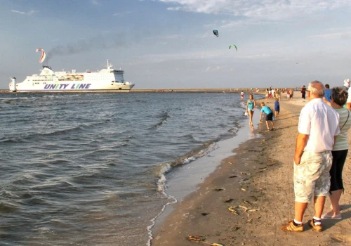 Nad Bałtykiem turystów czeka zaskoczenie. Plaże podzielili na strefy