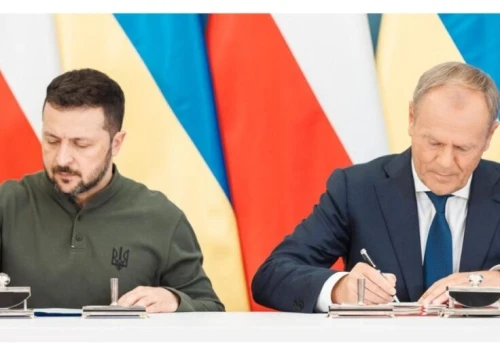 Granice ustępstw. O zasadach, interesach i sporze polsko-ukraińskim