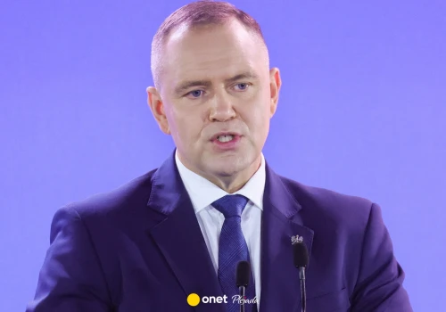 Karol Nawrocki opublikował osobisty wpis. 