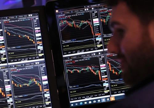 Najgorsza od tygodni sesja na Wall Street przez wyprzedaż technologicznych spółek