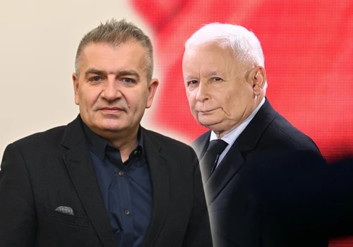 Arłukowicz o aferze w Szpitalu Południowym. Wbił Kaczyńskiemu szpilę!