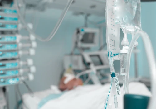 Sygnalista ze Szpitala Południowego: doprowadzano do powikłań, które kończyły się zgonem