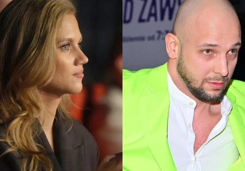 Kaczorowska w mocnym wpisie na Dzień Ojca. To powiedziała o Peli