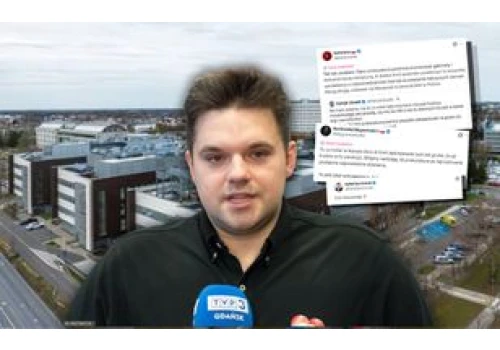 Szok po wywiadzie ordynatora. Padło żądanie wejścia prokuratury