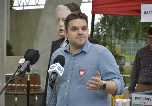 To miał zrobić Kacprzyk! 