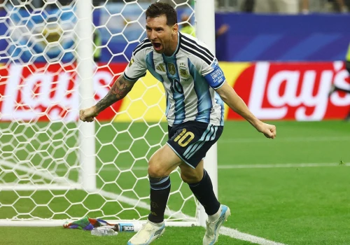 Tak wygląda klasyfikacja strzelców mundialu po meczach Ronaldo i Kane'a