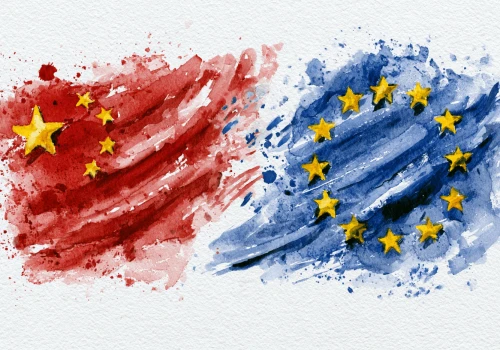 Europa – Chiny: jastrzębia wersja budowania relacji Starego Kontynentu z Państwem Środka
