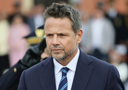Nowe fakty w sprawie Szpitala Południowego. Trzaskowski zapowiedział kroki