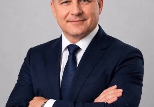 Michał Kowalski, CEO Eiger Capital: Zmiany globalnych przepływów kapitału i strategie alokacji multi-asset