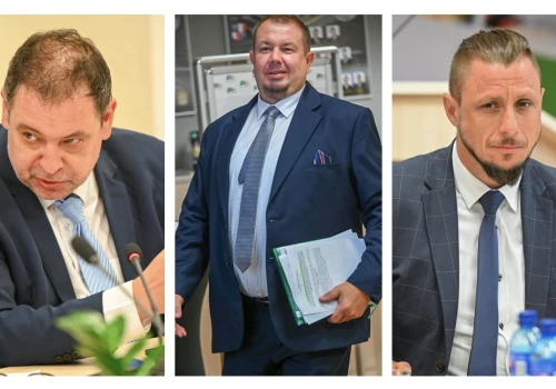 Zarząd Powiatu Raciborskiego z absolutorium za 2025 rok i wotum zaufania