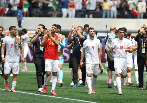 Władze USA złagodziły restrykcje wizowe dla irańskiej kadry na mundialu