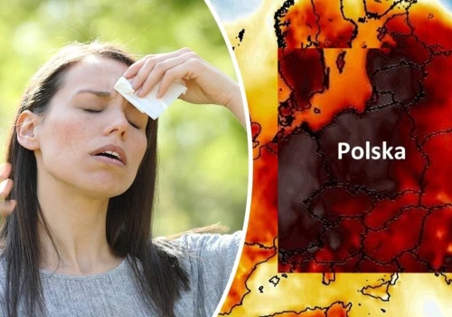 Biorą urlop na żądanie w tych dniach. Nie chcą się usmażyć