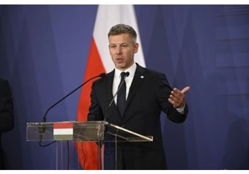 Wejście Ukrainy do UE opóźnione. Jest twarde weto Węgier
