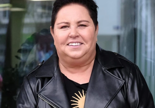 Dorota Wellman jest mężatką od 38 lat. Zdobyła się na rzadkie wyznanie o ukochanym
