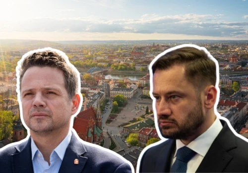 Sondaż ujawnia niewygodną prawdę. Po upadku Miszalskiego coś w Polakach pękło