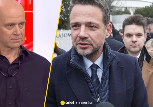 Burza po oskarżeniach sygnalisty. Sprawą ma zająć się prokuratura. Podsumowanie nocy