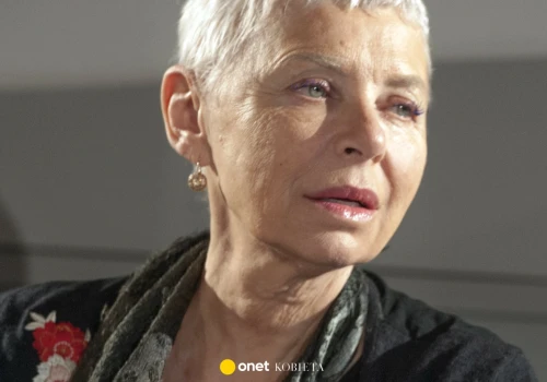 Hanna Bieluszko znów walczy z rakiem. 