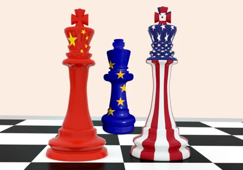 Europa chce suwerenności gospodarczej. Przez zależność od Chin i USA to nieosiągalne, przynajmniej na razie