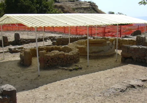Nie Rzym i nie Pompeje. Inne starożytne miasto ukrywało tajemnicę wartą fortunę
