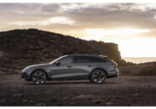 Nowe Audi A6 Allroad wycenione w Polsce. Trzymajcie się mocno