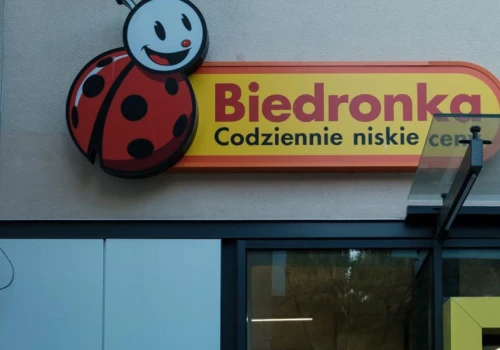 Jak sprawdzić, czy w Biedronce jest dany produkt? To najprostszy sposób