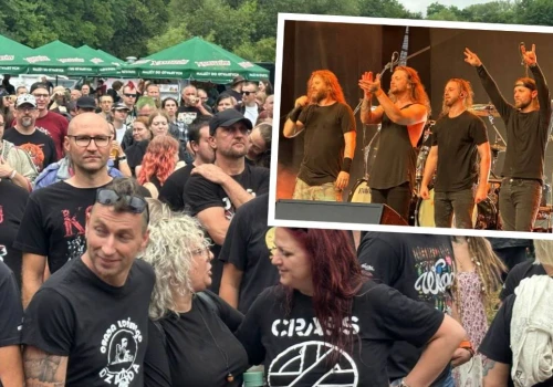 Ty też Czochraj Bobra Fest! Mocny skład imprezy w Namysłowie