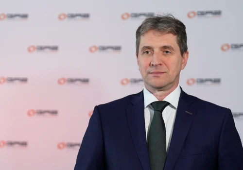 Polska zbuduje trzeci terminal LNG. Możliwości importu gazu wzrosną do 50 mld m3