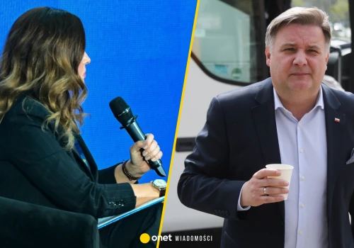 Afera w szpitalu w Warszawie. Poseł PiS zapowiada. 