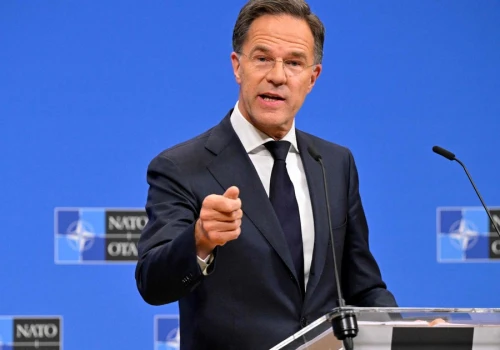 Europa wkracza do cieśniny Ormuz. Siły NATO mają wesprzeć USA