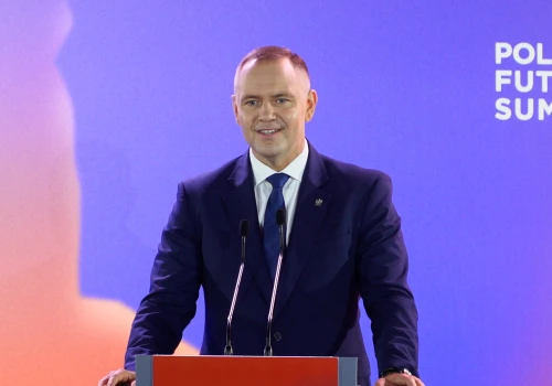 Polska odrobiła dystans do najbogatszych państw Europy. Dalszym sukcesom zagrażają wskaźniki demograficzne