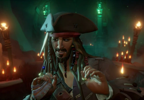 Popularna gra o piratach doczeka się ekranizacji. Zaskakujące informacje