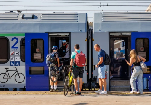 Od 26 czerwca zmiany w ofercie PKP. Popularna zniżka będzie ograniczona