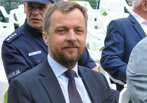 Gościem Radia ZW był wójt gminy Pątnów Jacek Olczyk