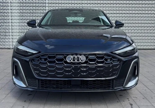 Salonowe Audi A5 w cenie Passata. Ma silnik 2.0 TFSI, skrzynię S tronic i pakiet S line