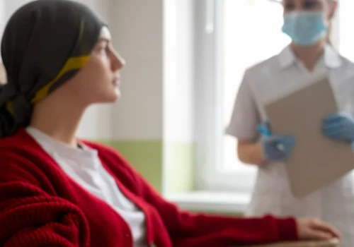 W jednej z największych klinik w Europie nie ma już chorych na przewlekłą białaczkę. „Nie zostali wyleczeni”