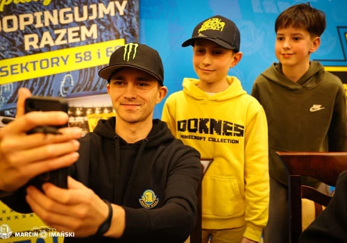 Żużel. Holder z poważniejszymi złamaniami? Padł termin powrotu!